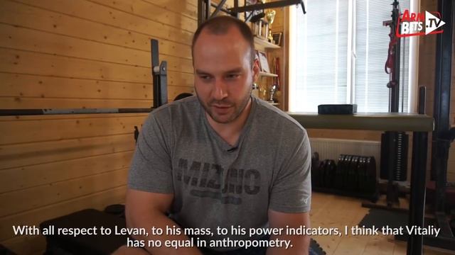 Prudnik vs Laletin! Everybody knows how to beat the truck driver! смотреть онлайн