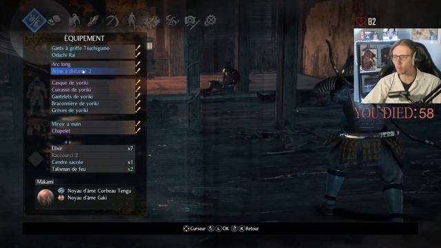 SPEEDRUN ALL BOSSES | !chat | ALOO le PB c'est bientôt ouuuuuuu ? | Objectif : SUB1h11 смотреть онлайн