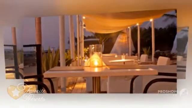 Marbela Beach Resort - India Morjim смотреть онлайн