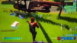 КАК ПОЛУЧИТЬ СКИН ЧЕЛОВЕКА-ПАУКА В ФОРТНАЙТ! НОВАЯ КОЛЛАБА FORTNITE с SONY! БЕСПЛАТНЫЙ СТАРТЕР ПАК!