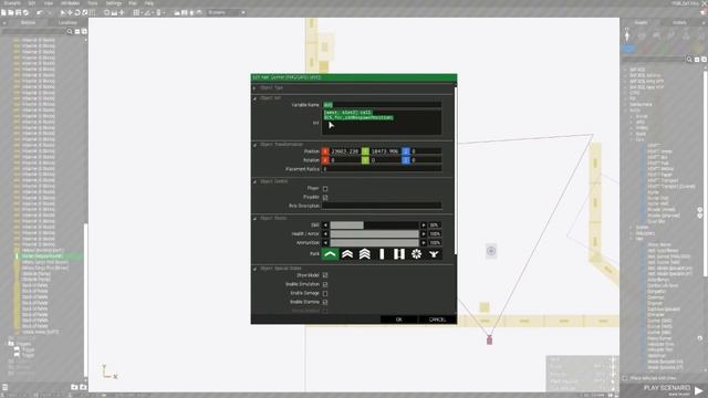 Arma 3: Eden Editor Tutorial | How to respawn on other players. смотреть онлайн