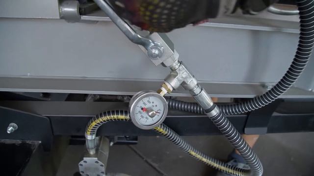 How to diagnose a log splitter pump смотреть онлайн