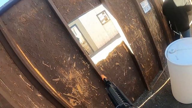 Turkey Airsoft Weekend смотреть онлайн