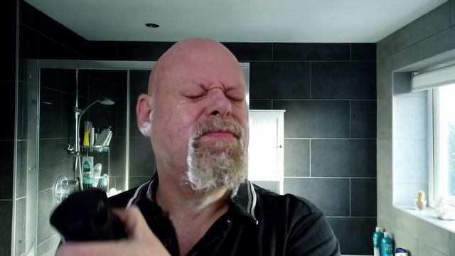 Mr G Shave No33 Razorock Game Changer .84 vs Edwin Jagger 3one6 смотреть онлайн