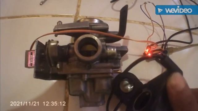 Cara kerja Trottle By Wire, teknologi CBR 250 RR смотреть онлайн