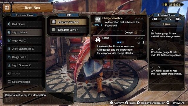 MHR Sunbreak: Best Early MR Great Sword Build (No Spoilers) смотреть онлайн