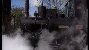 Путешествие вокруг Европы по железной дороге 1 сезон 17 серия (документальный сериал, 1993)