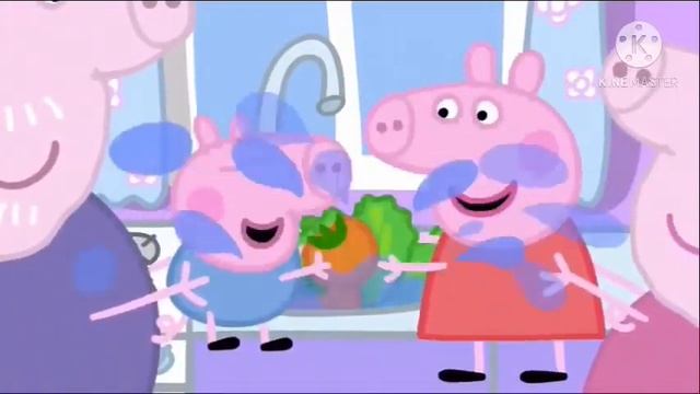 Свинка жопа #8 смотреть онлайн