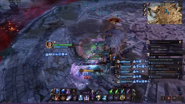 Carmine Island Best Guide смотреть онлайн