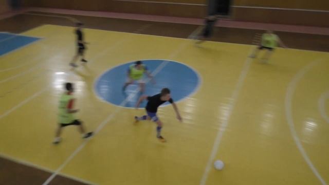 Титан [ 8 : 3 ] Фаворит