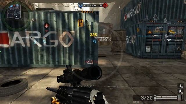 WarFace. Я удаляю WarFace, часть 1. СТРОГО 18+ смотреть онлайн
