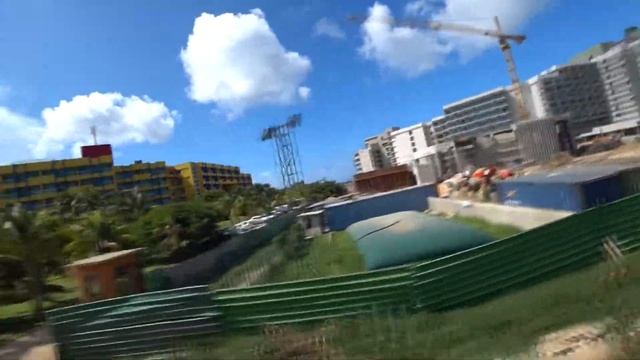 Cuba 2018 (part 2) смотреть онлайн