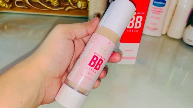 Fw Organic Bb Cream Honest Review смотреть онлайн