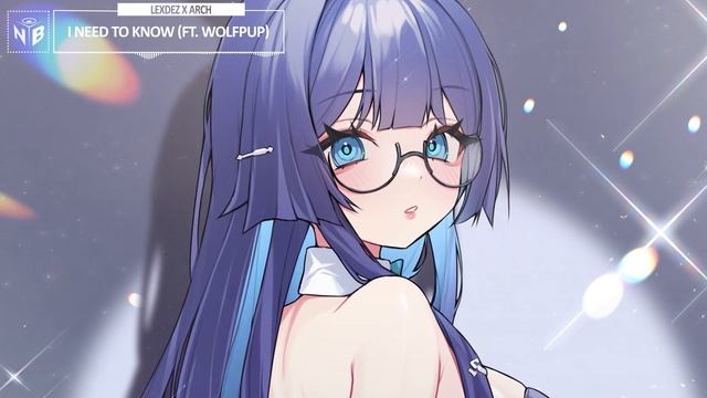 Nightblue Music - I Need To Know смотреть онлайн