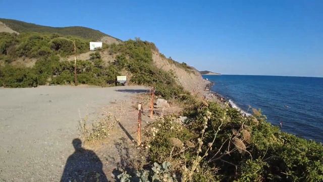 Чëрное море, Сукко, Большой Утриш прогулка пляж подводная съëмка #Анапа, неМаковозовы и неОзаровский смотреть онлайн