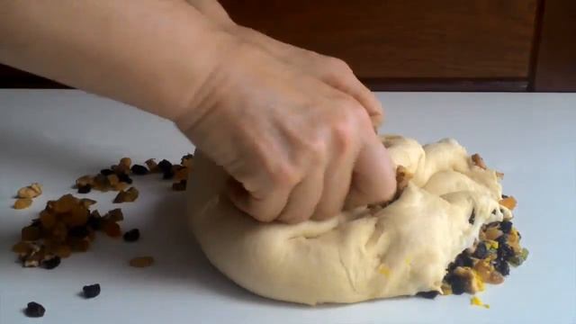 Chef Nerd: Stollen de "Grimm" смотреть онлайн