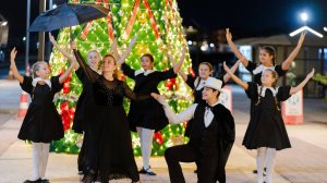 Песня " ЛЕДИ СОВЕРШЕНСТВО" Анна и София Курушины