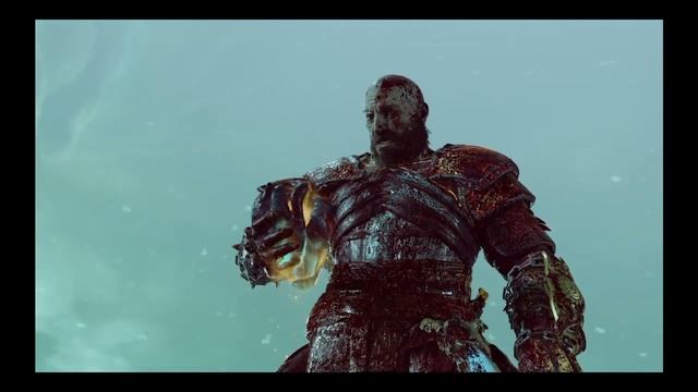 God of War_Хельхейм (Мир мёртвых) #14 смотреть онлайн