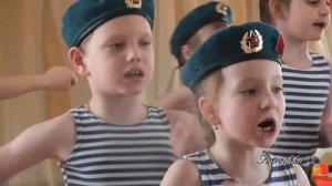 Мы - русские, с нами Бог!