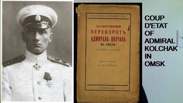 The Front line Civil War In Russia: Part 1: Why Were The Whites Winning? смотреть онлайн