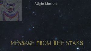 Meme : message from the stars // Крым - крем 😋 // Countryhumans // Alightmotion animation