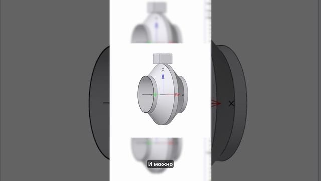 Хит-парад компонентов nanoCAD BIM Вентиляция. 3 место смотреть онлайн