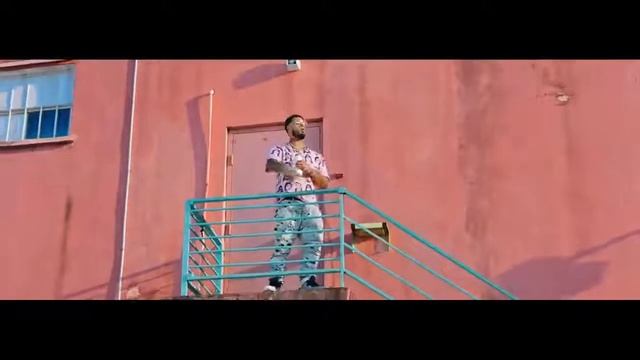 Anuel AA - Yeezy Feat. Ñengo Flow (Video Oficial)