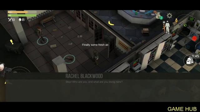 ''Prey Day: Survival'' MOD APK 1.83 HACK & CHEATS DOWNLOAD For Android No Root & iOS 2019 смотреть онлайн