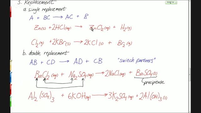 CHM 100-007 - Quiz 3 and chemical quantities смотреть онлайн