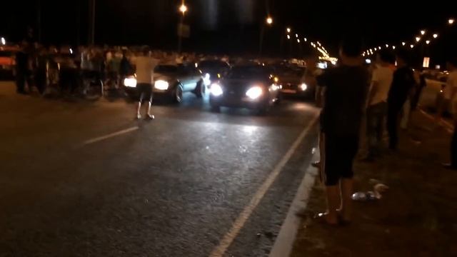 Алматы гонки авто Цон смотреть онлайн