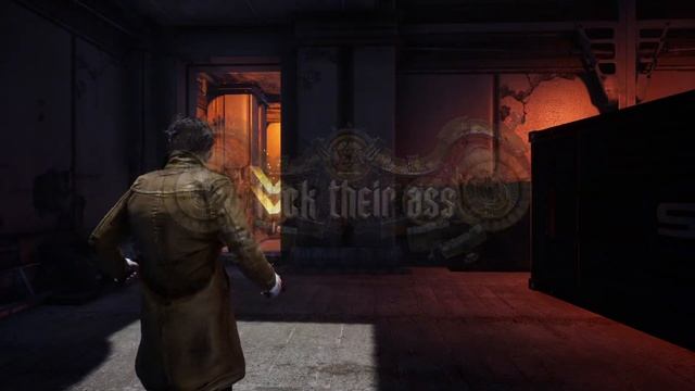 Gungrave G.O.R.E Полное Прохождение на Русском и Обзор | Гунгрейв Г.О.Р.Е | #6 смотреть онлайн