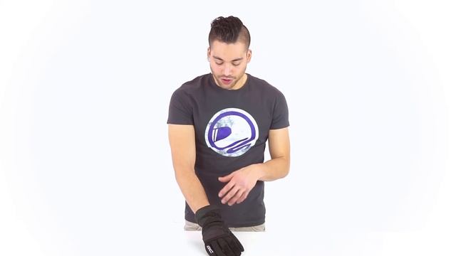 GC Bikewear Alpine motorhandschoen review - MotorKledingCenter смотреть онлайн