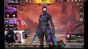 Неудачный день в Blood strike 4 и 3 место