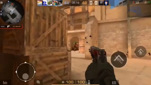 StandOff2 M4 LiZard | Montage смотреть онлайн