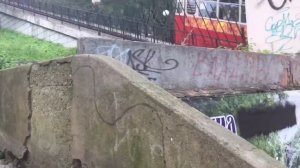 Лето во Владивостоке