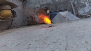 зажигательная смесь