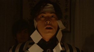 Для тебя во всём цвету 1 сезон 2 серия