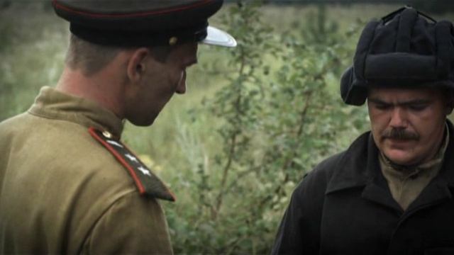 КУРСКАЯ ДУГА смотреть онлайн