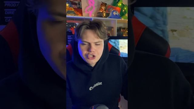 СММПЛ СВАЛИЛ ИЗ НАВИ 😂😂😂😂 #andercsgo смотреть онлайн
