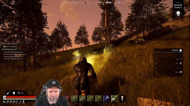 Night of the Dead - Die Suche nach Sicherungen [S05#97] смотреть онлайн