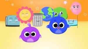 Days of the Week 🍭 Learning Songs - Gililis Children's Songs | Need kindergarten for children