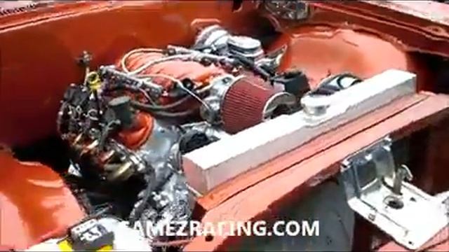 odessa chris 67 impala ls1 swap смотреть онлайн
