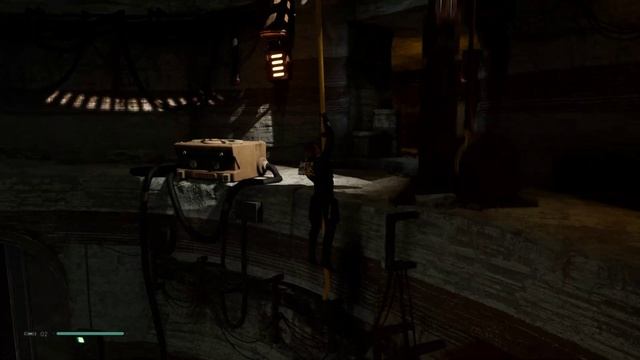 New content Star Wars:Jedi Fallen Order inquisitor red lightsaber Bogano part 3 (1440p 2020 update) смотреть онлайн