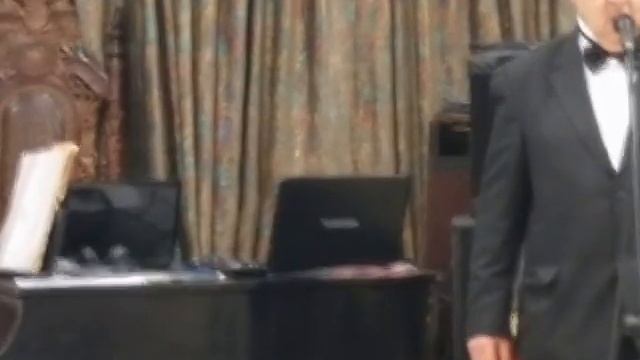 Alexander Ozhinskiy -Улица, улица, ты, брат, пьяна!!! смотреть онлайн