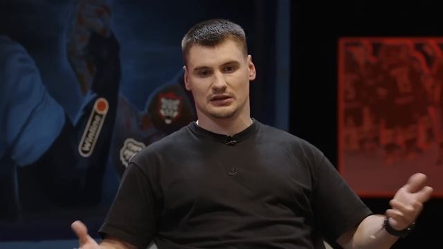 ПЕРЕЗАЛИВ | Орлов про ночные звонки Овечкина, драфт НХЛ и плохое обучение защитников в России | Лёд смотреть онлайн
