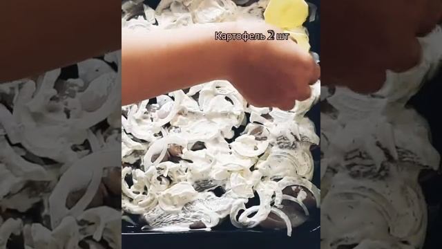 "Куриное филе по французски" смотреть онлайн