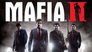 Mafia 2 Новогоднее настроение смотреть онлайн