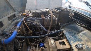 Поправка газораспределения, решение провала в карбюраторе Нива.