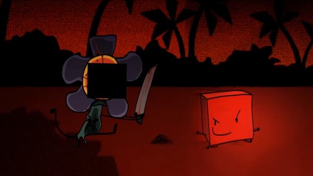 Prey but Killer Machine, Sweater Girl and Blocky sing it смотреть онлайн