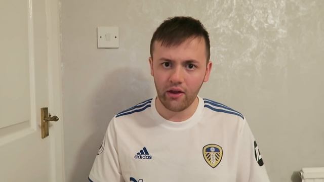 "It's LAUGHABLE Really" | Oscar calls out BIELSA critics | WEST BROM 0-5 LEEDS | смотреть онлайн